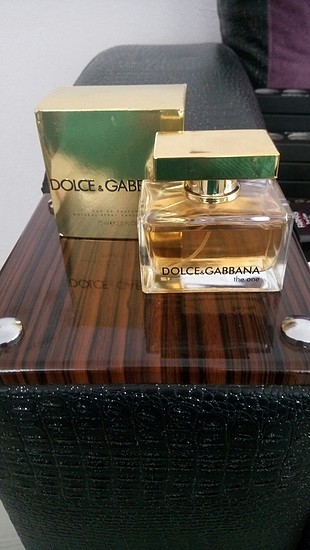 dolce gabana parfüm 