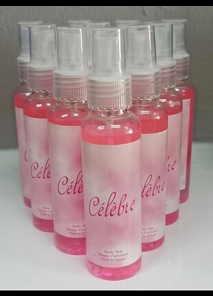Avon celebre sprey