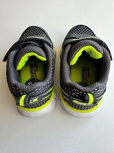Skechers Skechers bebek spor ayakkabı