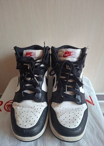 Nike ürünü