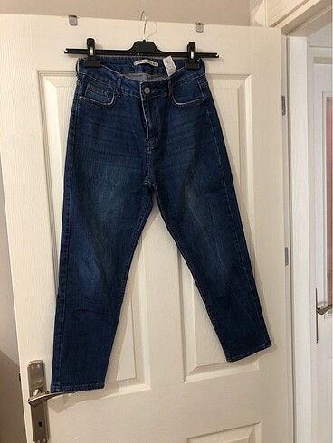 Adda momfit pantolon jean