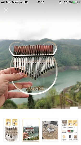 Kalimba