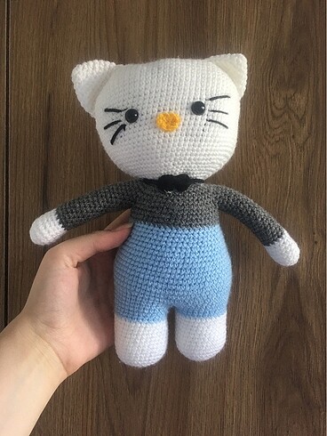 Amigurumi