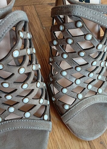 Kemal Tanca Ayakkabı - Görsel 6
