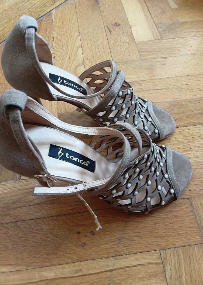 Kemal Tanca Ayakkabı - Görsel 3