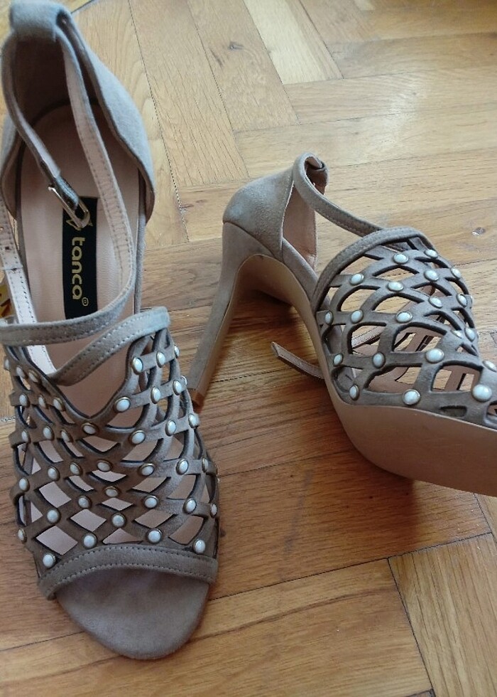 Kemal Tanca Ayakkabı - Görsel 4