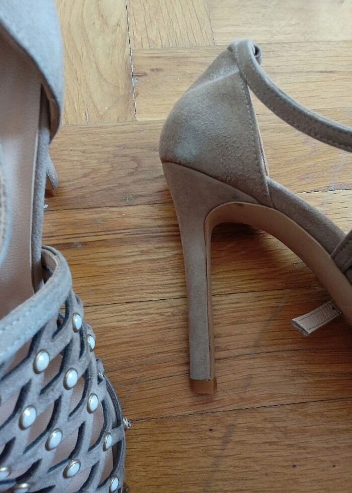 Kemal Tanca Ayakkabı - Görsel 5