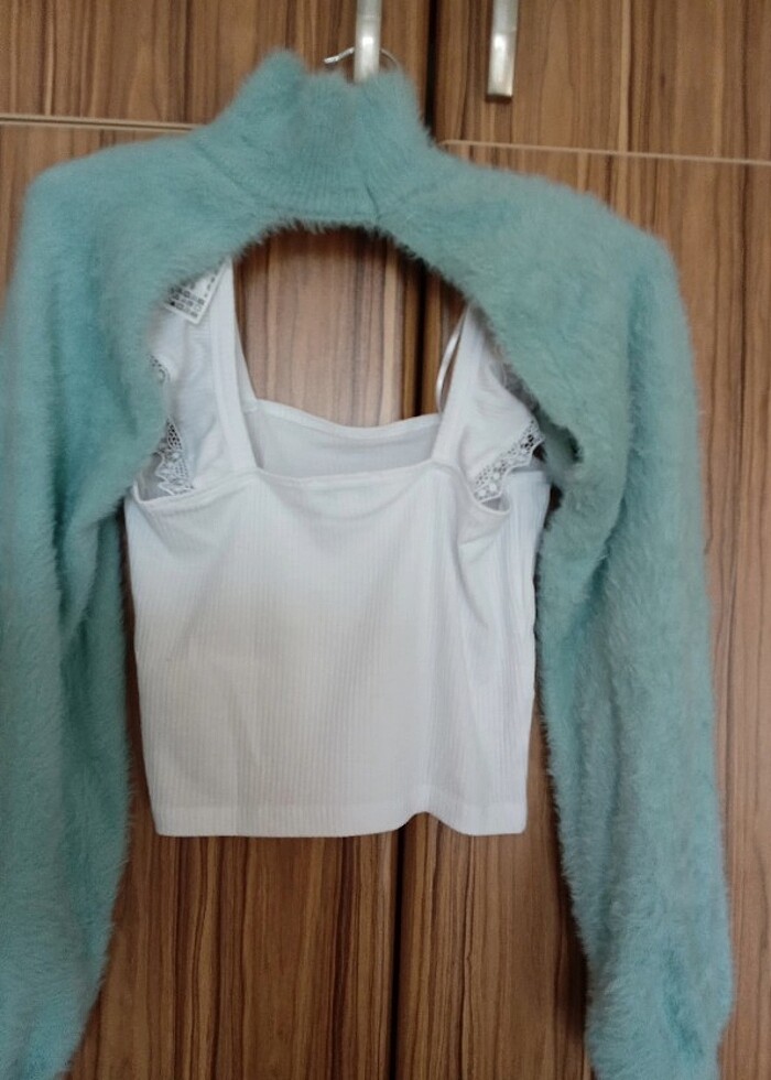 Zara peluş - Görsel 4