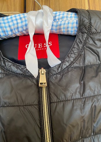 Laçivert Fermuarlı Kadın Ceket - Görsel 4