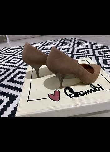 Stiletto 