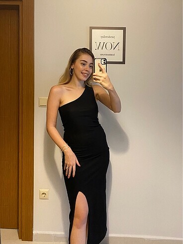 Sıfır elbise