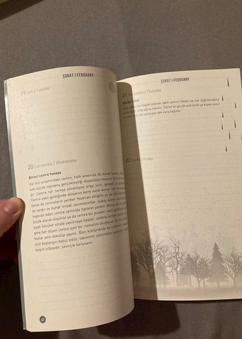 Doğa Defteri - Görsel 5