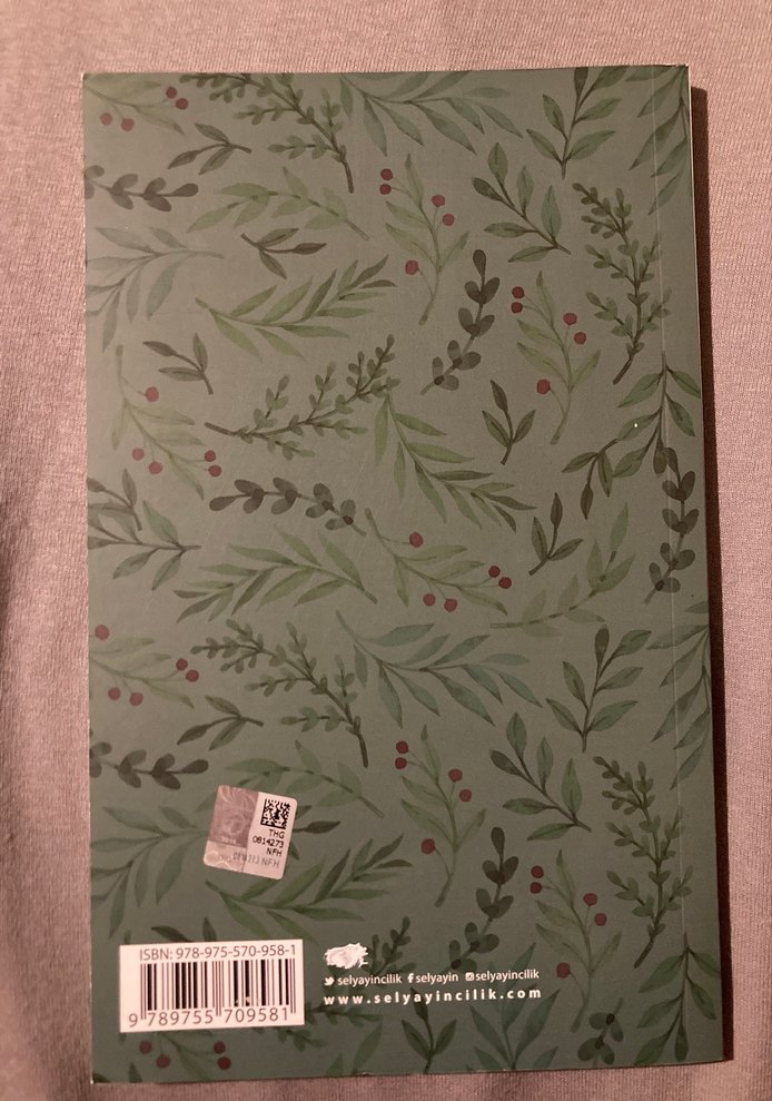 Doğa Defteri - Görsel 2