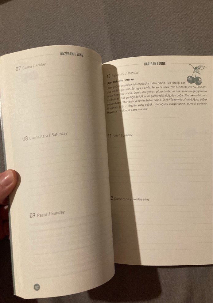 Doğa Defteri - Görsel 4