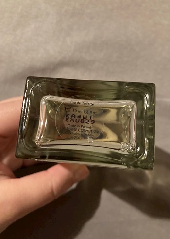 Beden Oriflame Scope Time Loop Kadın Parfümü