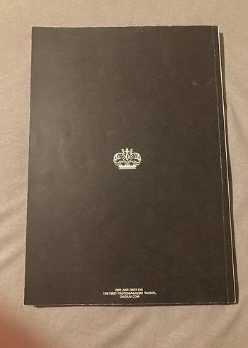 EXO Kai Photobook - Görsel 7