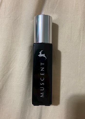 Muscent Shali Soufle Parfüm 15 ml - Görsel 2