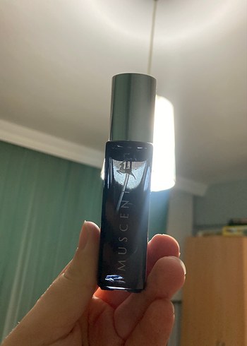 Muscent Shali Soufle Parfüm 15 ml - Görsel 3