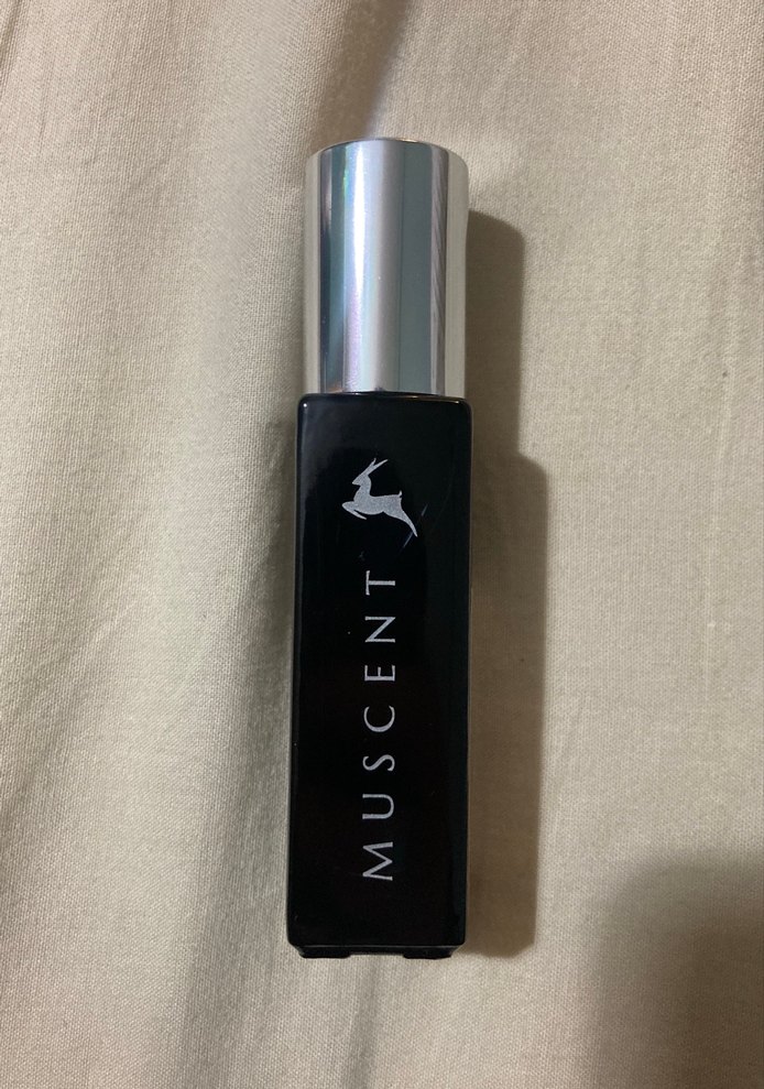 Muscent Shali Soufle Parfüm 15 ml - Görsel 2