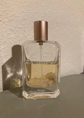 Bershka Unconditional Crush Kadın Parfümü - Görsel 2