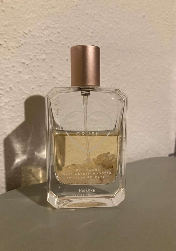 Bershka Unconditional Crush Kadın Parfümü - Görsel 2