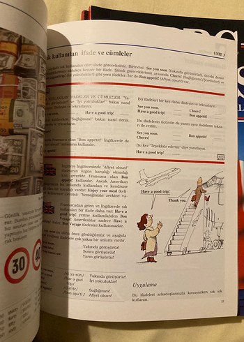 BBC English İngilizce Öğretim Ansiklopedisi - Görsel 6