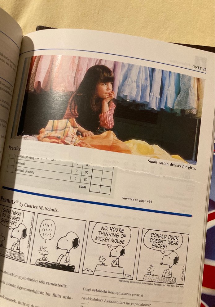 BBC English İngilizce Öğretim Ansiklopedisi - Görsel 4