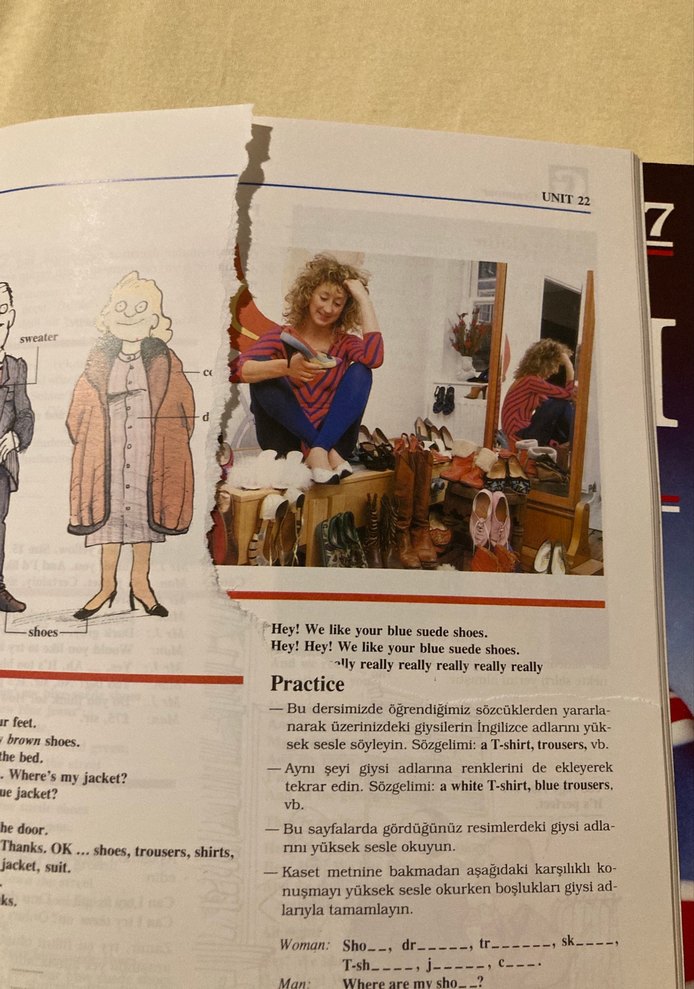 BBC English İngilizce Öğretim Ansiklopedisi - Görsel 3