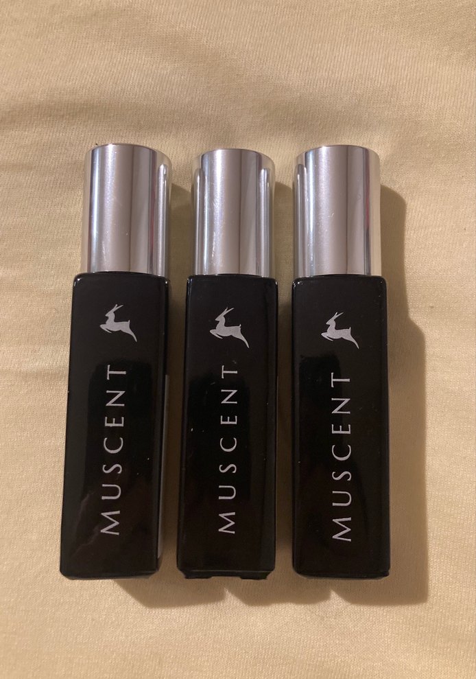 Muscent 15 ml parfümler - Görsel 2