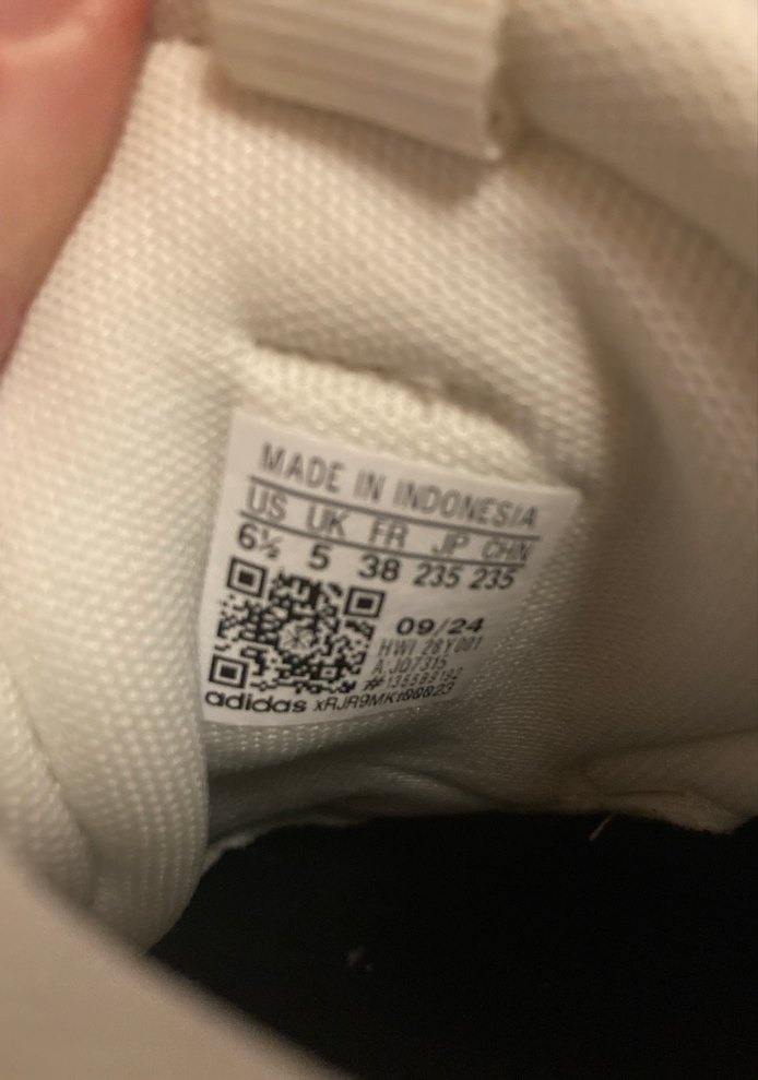 Adidas VL Court 3.0 Gümüş Renk Spor Ayakkabı - Görsel 5