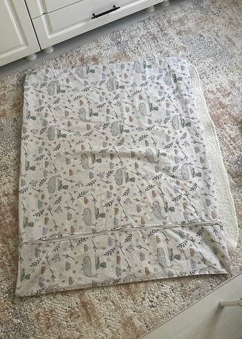 Çocuk nevresımı - Görsel 2