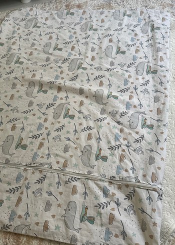 Çocuk nevresımı - Görsel 3