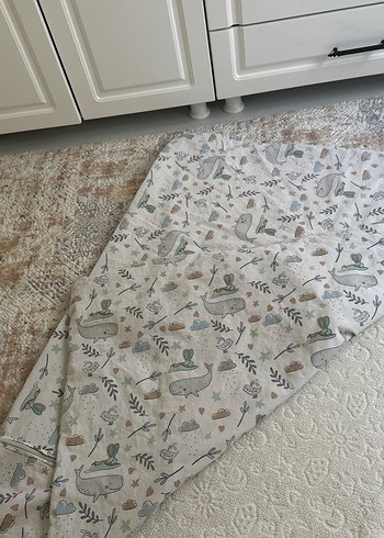 Çocuk nevresımı - Görsel 4