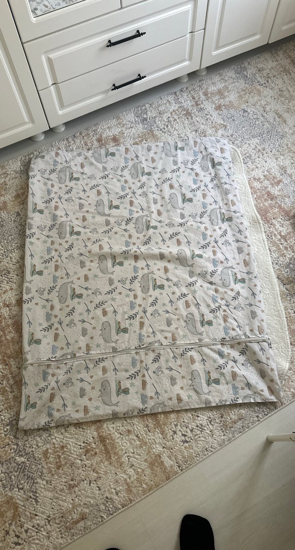 Çocuk nevresımı - Görsel 2