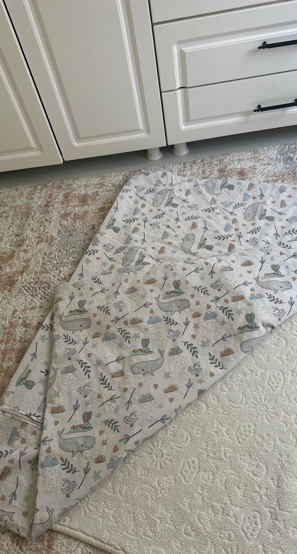 Çocuk nevresımı - Görsel 4