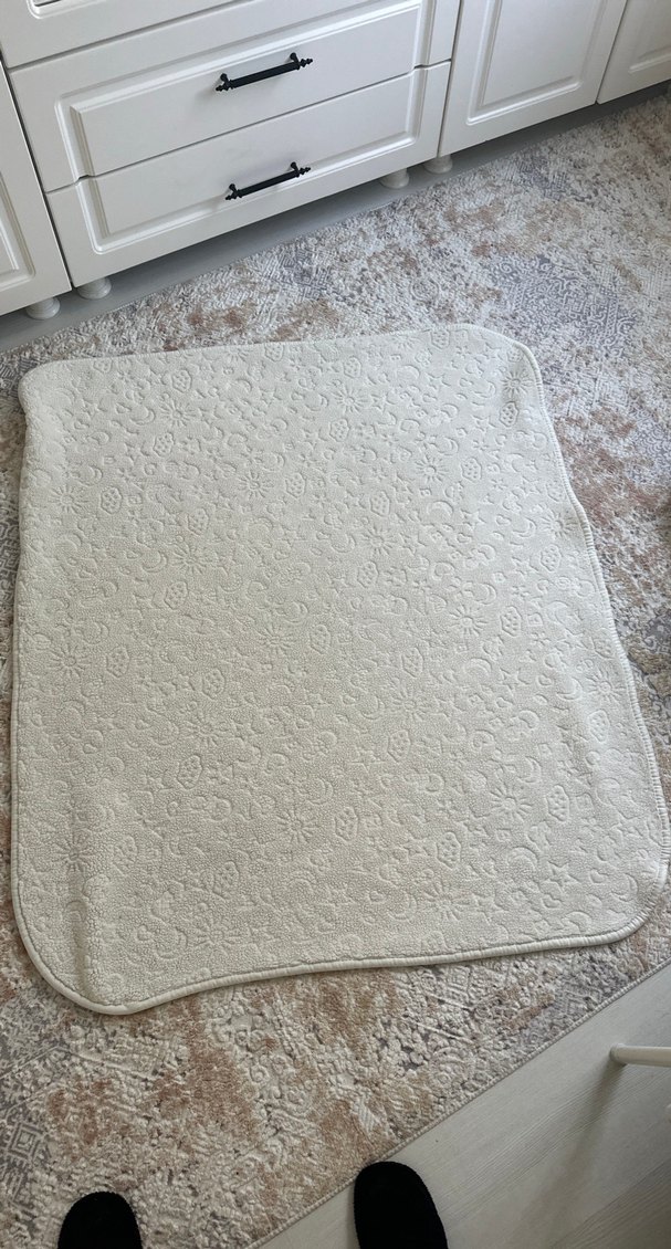 Çocuk Battaniyesi - Görsel 2