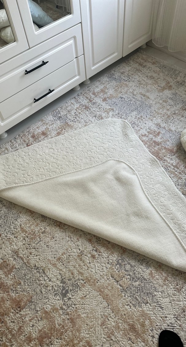 Çocuk Battaniyesi - Görsel 3