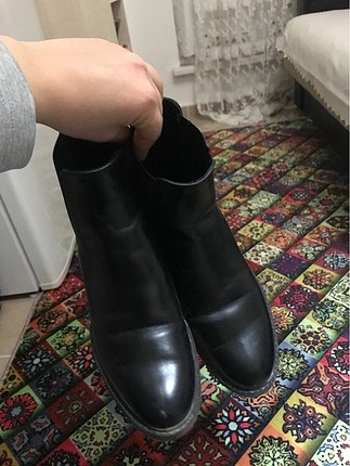 Zara ayakkabı
