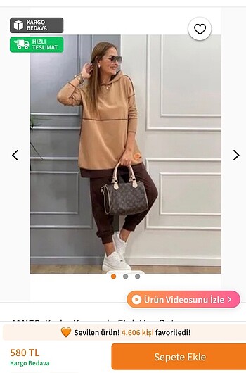 s Beden Kadın spor takım
