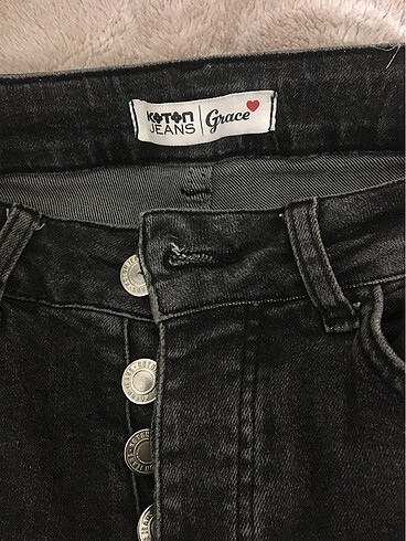 27 Beden Kot pantolon