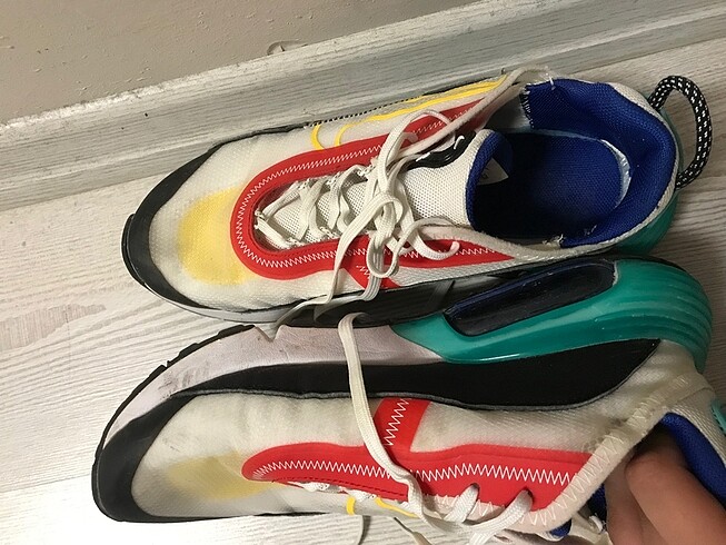Nike Nike orjinal spor ayakkabi