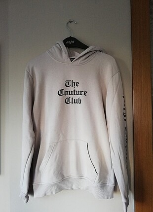 Erkek Sweatshirt