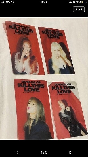 blackpink