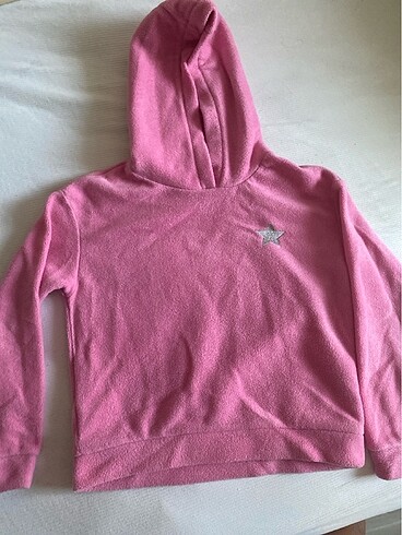 Çocuk sweatshirt