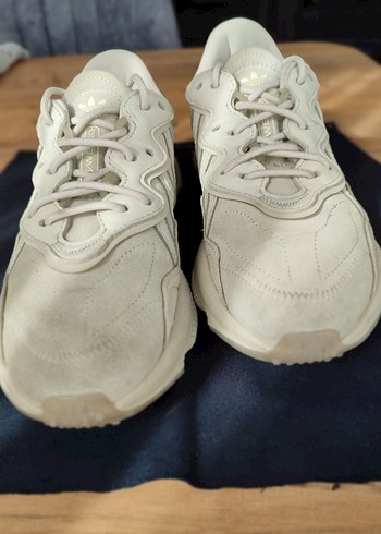 40 Beden Adidas Ozweego kadın spor Ayakkabı