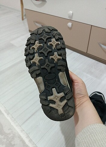 Erkek çocuk bot - Görsel 7