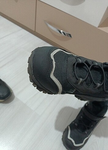 Erkek çocuk bot - Görsel 5