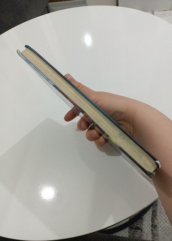 Rafadan Tayfa Galaktik Tayfa Çocuk Kitabı - Görsel 6