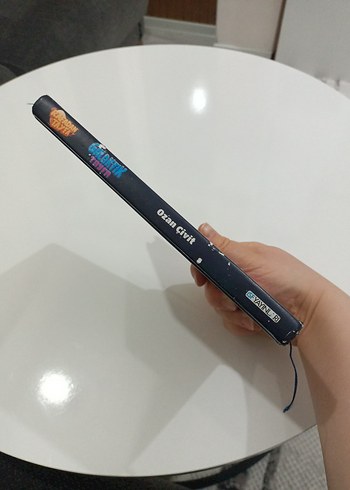 Rafadan Tayfa Galaktik Tayfa Çocuk Kitabı - Görsel 8