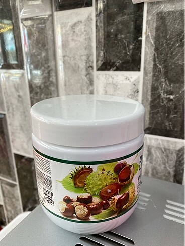 Farmasi at kestanesi masaj balsam - Görsel 4